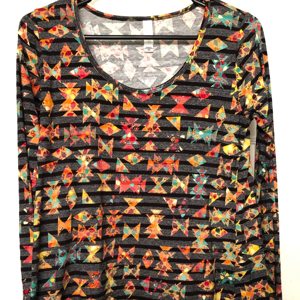 Lularoe Lynnae